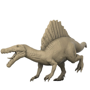 Spinosaurus